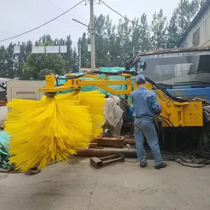 ·��˫ˢ������ϴ�� ����ʽ������ϴ������ ��·Χǽ��ѹ��ϴ������
