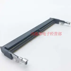 FOXCONN��ʿ�� DDR4�ڴ���,260P��H5.2MM������,AS0A821-H2RB-7H