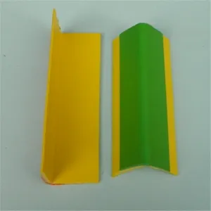 L50加大型软质塑胶防撞角 墙角包角防撞条 锐辉防磕碰包角条