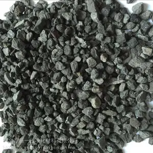 河南磁铁矿滤料 水处理垫层滤料 大密度水处理滤料 重质水处理过滤料 郑州新一代净化厂家供应