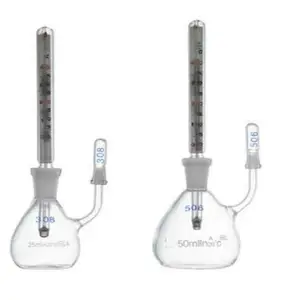 ���¶ȼƱ���ƿ �ͺ�:SK45-50ml ��ţ�M406127