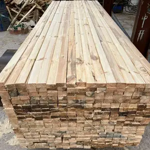 北京垫木施工现场项目木材脚手板栈板木结构稳固