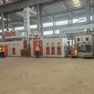 ����-CO�߻�ȼ��װ�� �߻�ȼ��¯ ����̿���� ��ʯת������