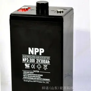 ����NPP����NP2-300 2V300AH UPS/EPSֱ�����������