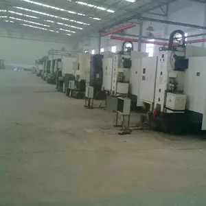 邢台市采孚车桥制造有限公司