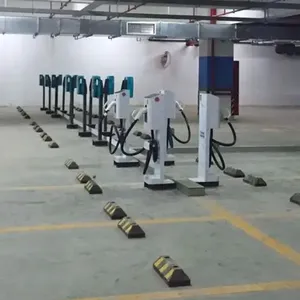 ��������ҵ�û���120KW�������Դ�������׮ά��