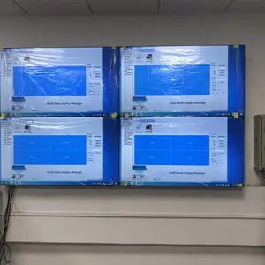 �ߴ�DV550FHZ-NVZƴ����42�� չ�����ܻ����� ƽ���Ⱥ��޷�ƴ��
