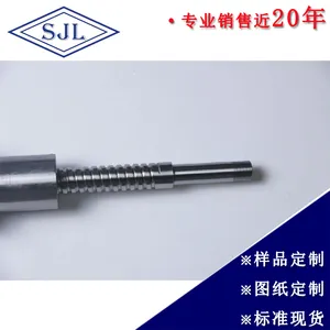 W3207-860PSSK1-C5Z16ֱ��32����16����C5 OKUMA MILLAC 415V X��˿��