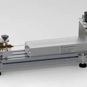 PTTC-L 测深钢卷尺零位检定器
