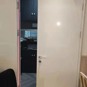 青岛钢质防火门 钢质隔热防火门 洁净防火门定做厂家