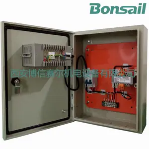 ���ŵ綯�¿��� ������ ���׵��ڷ�ʹ�� �ź�4-20mA