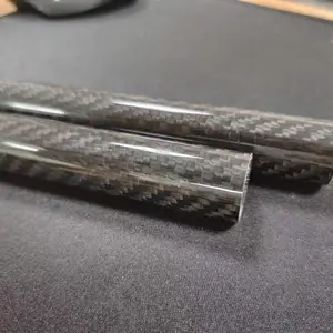����������ǿ��̼��ά�� 3K̼�˹ܼӹ������Ż�