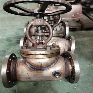 BZ41H-16P DN15���¼���բ�� �������� 304����ֲ���
