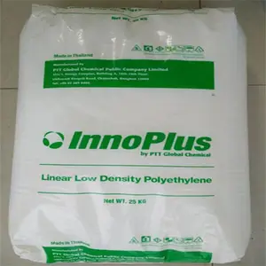 泰国PTT化学 LLDPE LL7420D1高光泽薄膜级低密度聚乙烯