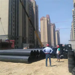 国之塑 复合排水管 承插式电缆电力穿线管 欢迎选购