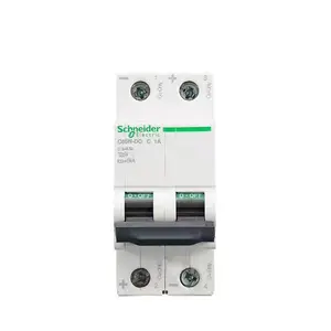 ʩ�͵�С�Ͷ�·�� C65N 1P C63A /DC-΢�Ϳ���������������