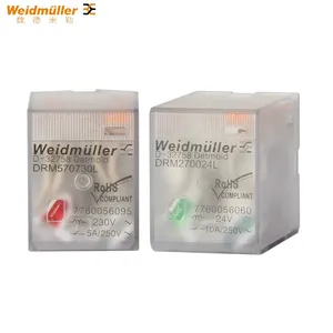 κ�����ռ̵��� RCL114024 ֱ��DC24V ���8693180000 ����м�С�Ϳ�