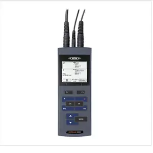 �¹�WTW-MultiLine Multi 3510 IDS��Яʽ������ˮ�ʼ�������