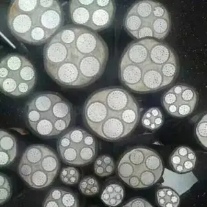 �㶫�����³��ң�����YJLV������1о������YJLV 10KV 1X185