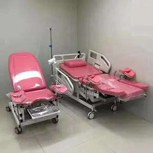 铭康-妇科-产床-检查床