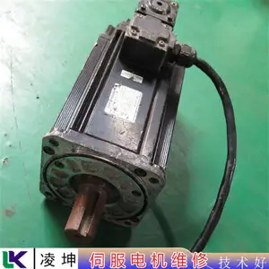AEROTECHDD马达震动(维修)看看这里