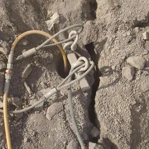 ��ʯ�� ��ʯ�� Һѹ��ʯ�� ��ɽר�� �е¶���