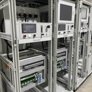 PUE-2000��¯ú����ֵ���ϵͳ�绯ѧ���м������ȸ������ȶ�