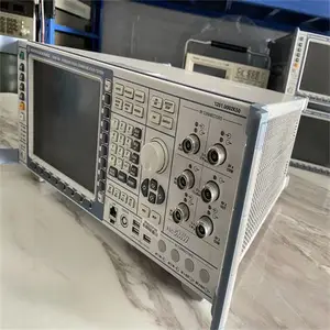 �޵���ʩ�ߴ�FSQ40Ƶ�׷�����0Hz~3.6/8/26.5/40GHz