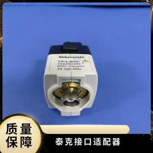 ***���� ���� ̩�� Tektronix TPA-BNC ʾ����ת��ͷ �ӿ�������