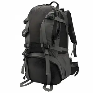 专注工厂定制加工,打造专业功能包具:徒步包、登山包、运动包