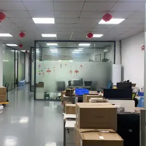 深圳市云智腾飞科技有限公司