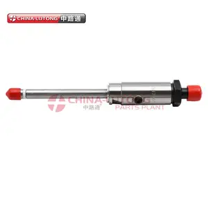 适配于卡特燃油喷油器总成8N7005 卡特C6.4型柴油机燃油系统