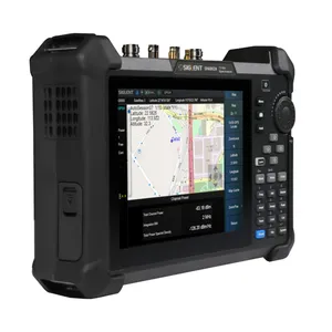 SIGLENT����SHA862A�ֳ��źŷ�����7.5 GHz
