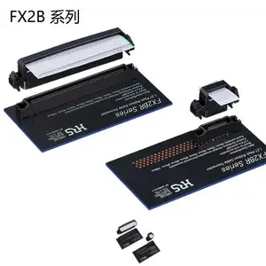 FX2-40S-1.27SV(71) 1.27MM40PIN插座连接器