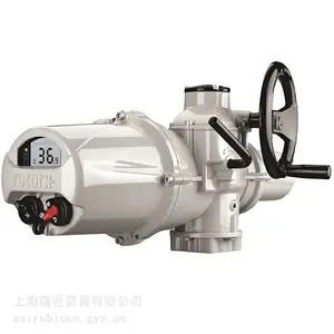 ROTORK执行器