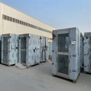 北 京丰 台 工厂洁净车间 二手无尘车间拆除厂家