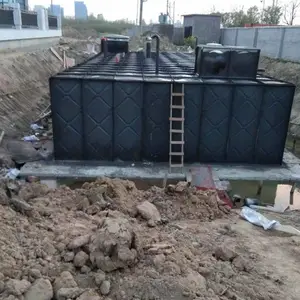����ʽ���һ�廯����ˮ��