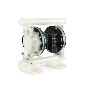 HSENP慧昇同款 HSG-Z25型气动隔膜泵(塑料)