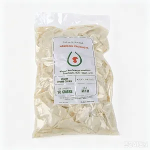 防静电手指套防滑手指套切口磨砂净化手指套无粉尘手指套