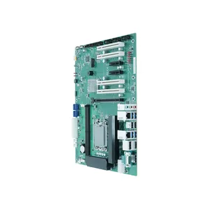 CEB-H810A-A100 Intel H810 Chipset, 2 x LAN, HDMI2.0/2 x DP++, 6 x COM, 9 x USB, 3 x PCIe, 4 x PCI, 1 x M.2, ATX MB