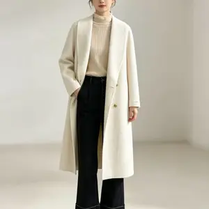 品牌女装之写 冬季保暖大衣羽绒服 专柜撤柜女装折扣 便宜货源供应链