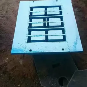 空心砖模具厂家
