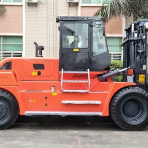 18吨叉车|18t叉车|价格|华南重工厂家直销