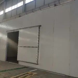 邢台安装冷库的注意事项