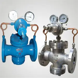 YK43X-16C DN32��������ʽ��ѹ�� �ȵ�����ʽ������ѹ�� ��Ȫ���ž�����
