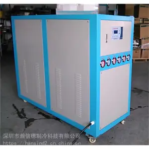 60p��ҵˮ��ʽ��ˮ���� 60ƥ��Ƶ��ˮ�� 60hp�����ר����ȴˮѭ��װ��