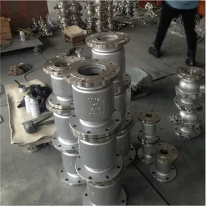 ��ʽֹ�ط� H42W 304 316����ֵ��� ��������