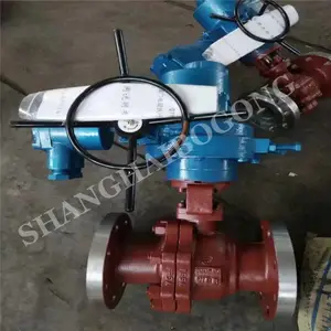 �綯����ʽ�� Q941Y-40C ����Ӳ�Ͻ����ܷ���·����綯������