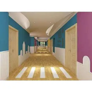 深圳惠州幼儿园施工_幼儿园施工_校园场地更新工程_设计改造报帐工程服务_深圳市健宇_值得信赖