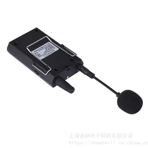 合肥无线导游讲解耳机_***接待讲解蓝牙耳机租赁